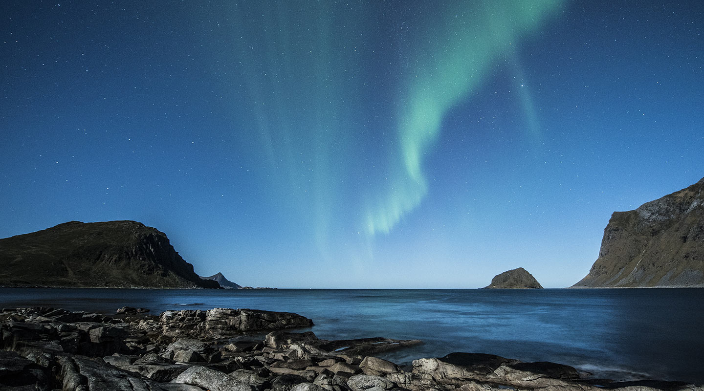 Location camping-car Touring Cars Norvège