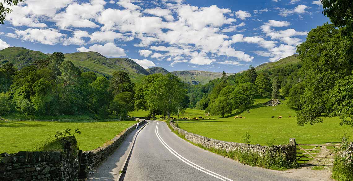 Location camping-car McRent Ecosse