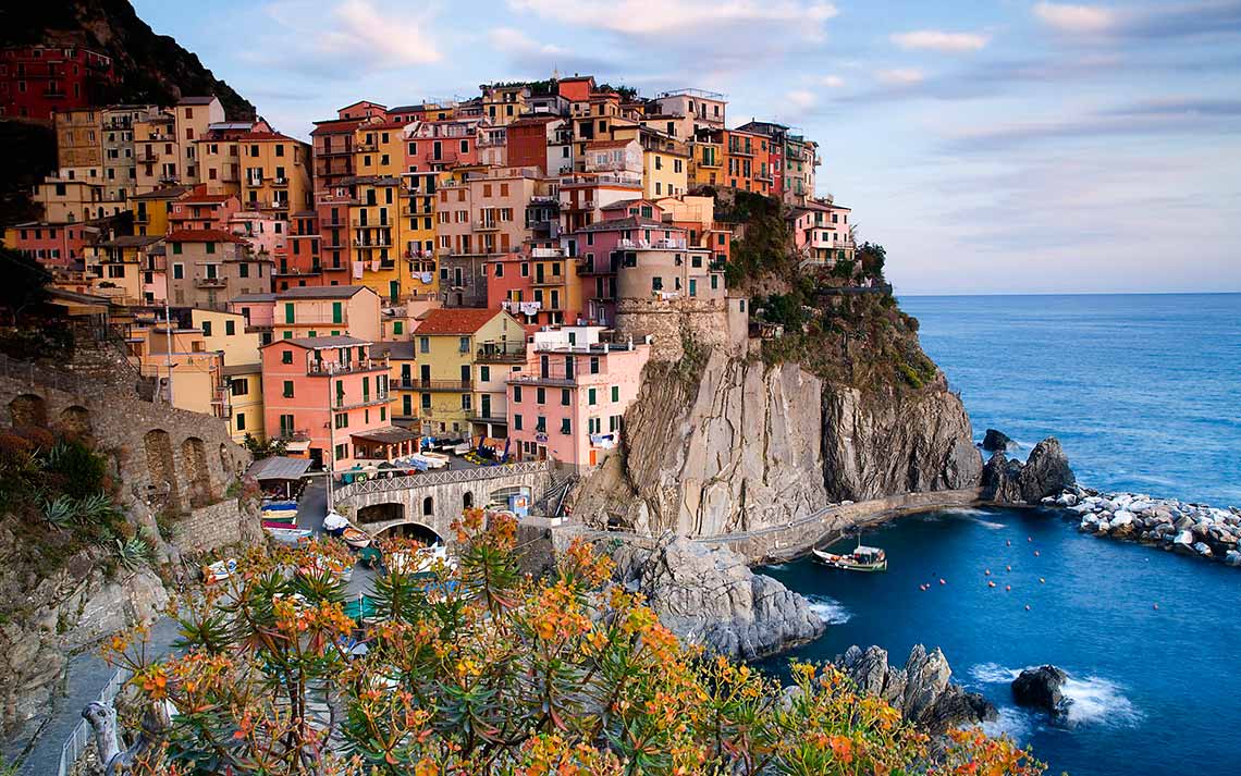 Motorhome rental Rent Easy Italy